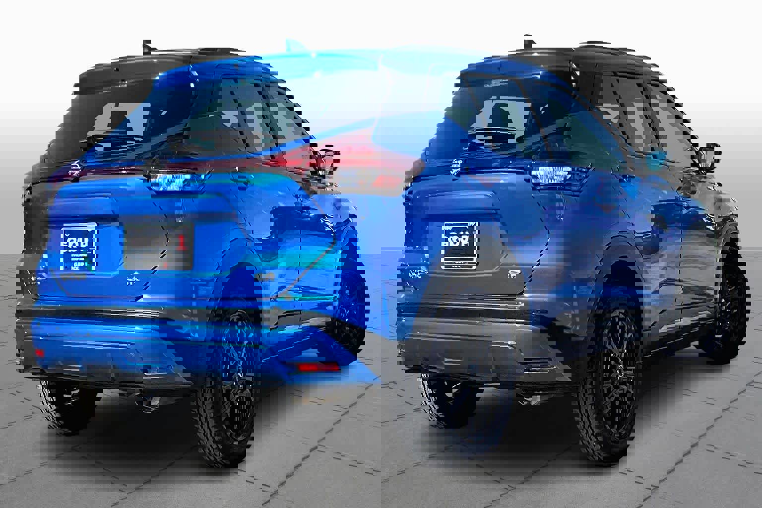 Used 2023 Nissan Kicks SR image 13