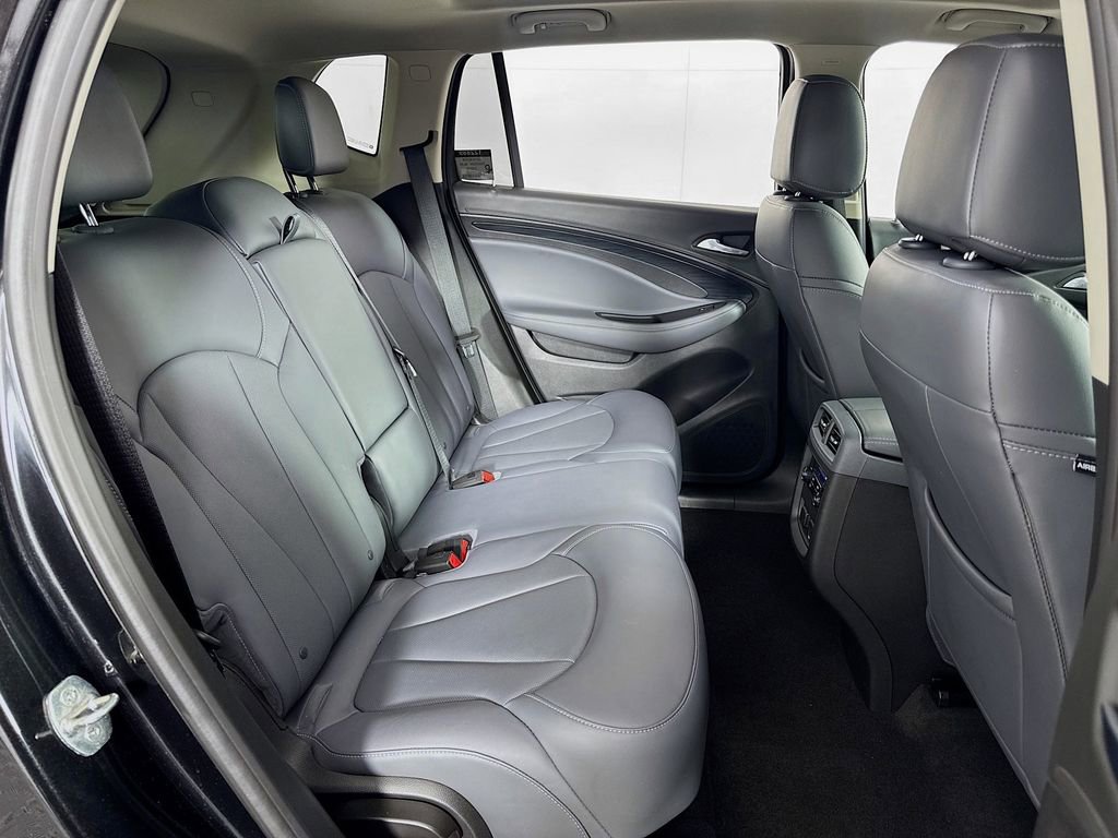 Used 2019 Buick Envision Essence image 33