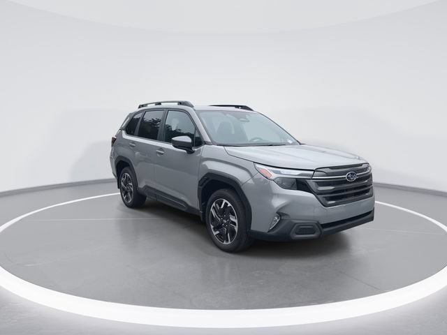 New 2026 Subaru Forester Limited AWD/4WD image 2