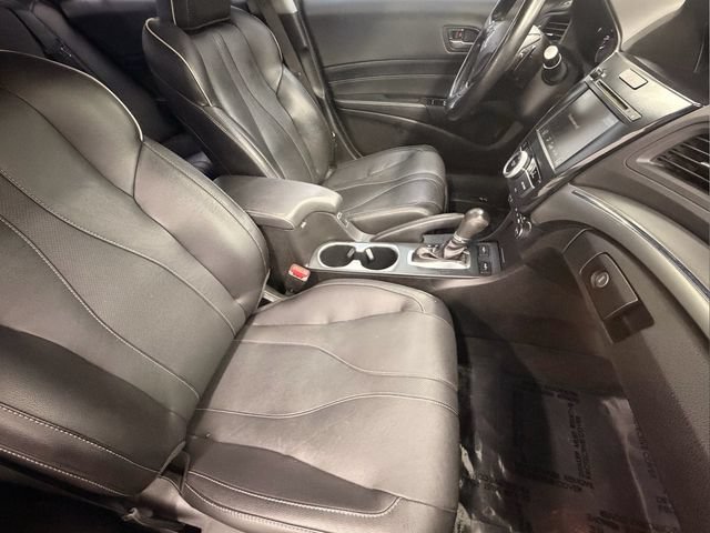 Used 2021 Acura ILX w/ Premium Package FWD image 20
