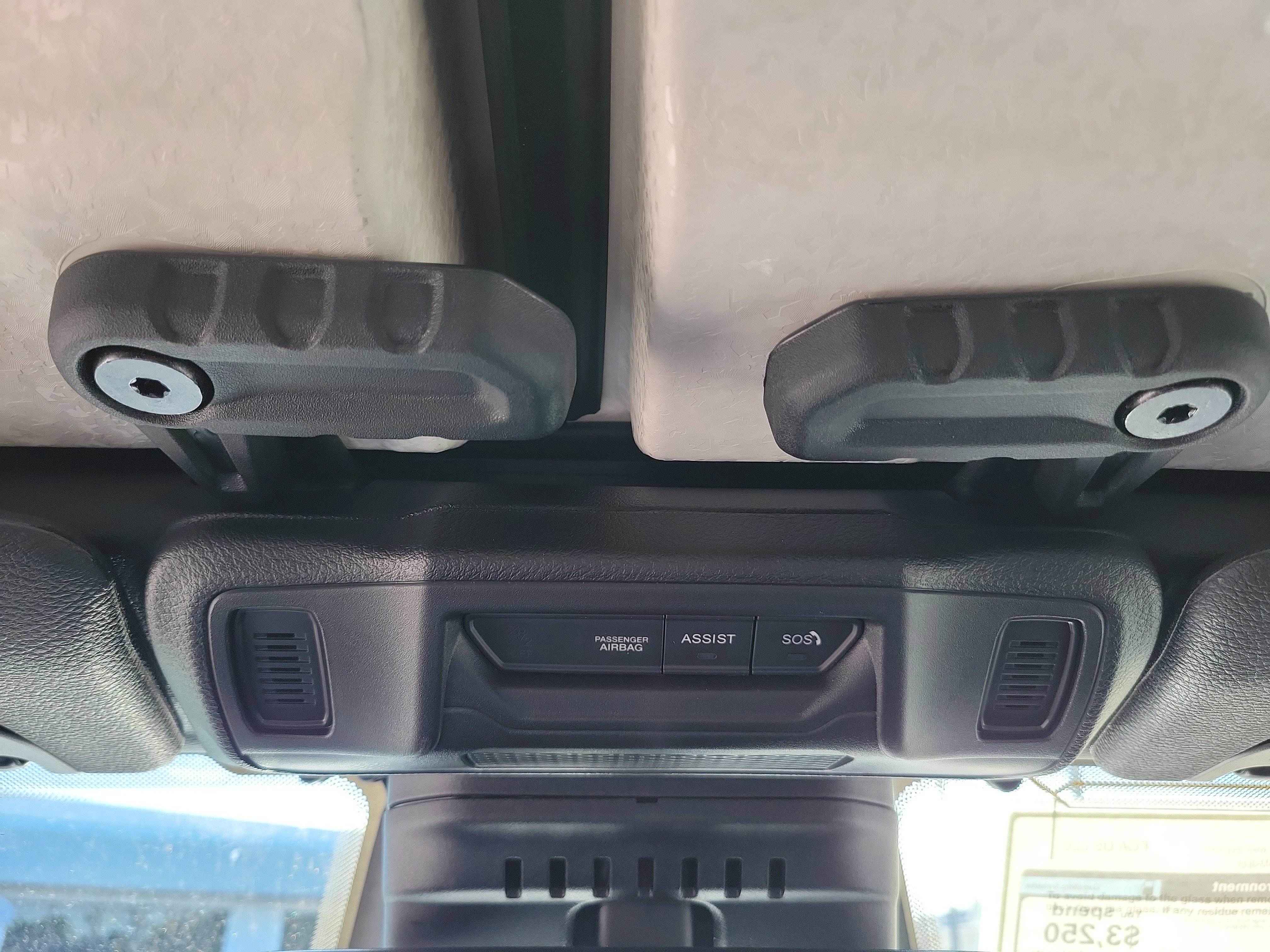 New 2026 Jeep Wrangler Rubicon image 12