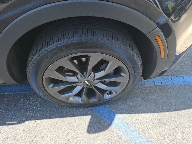 Certified 2022 Kia Sorento SX Prestige image 4