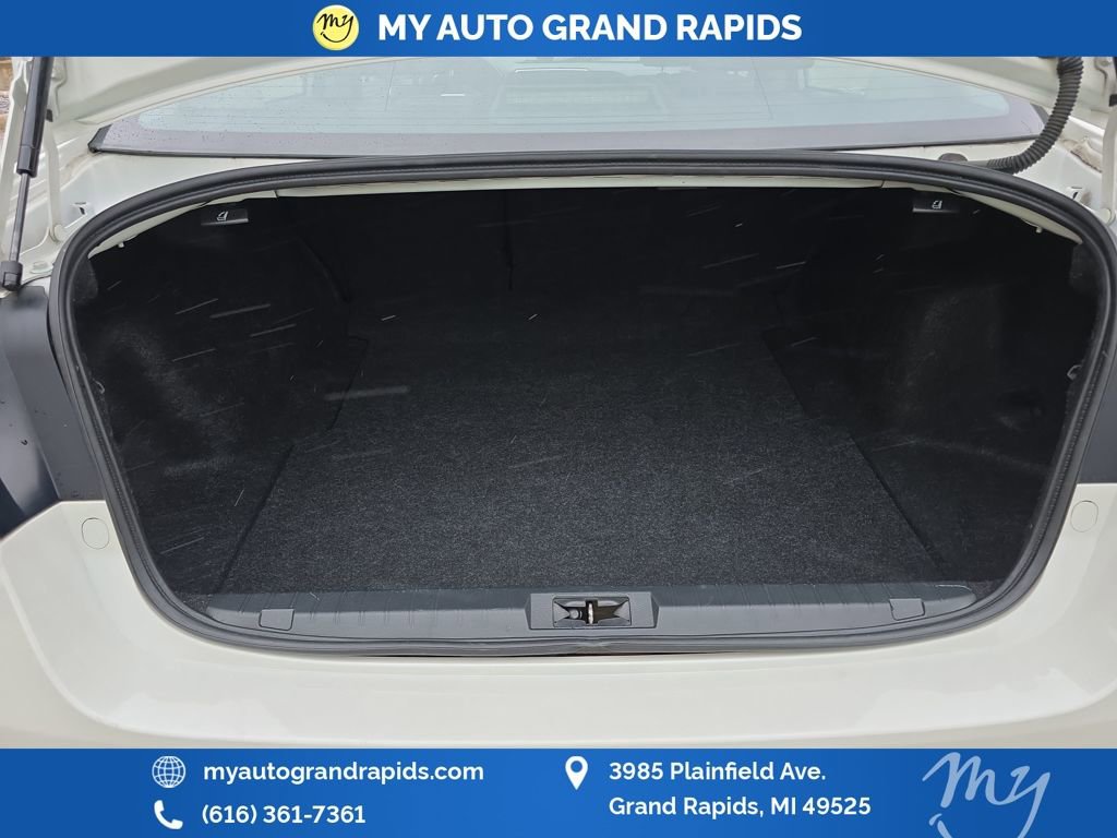 Used 2015 Subaru Legacy 3.6R Limited image 35