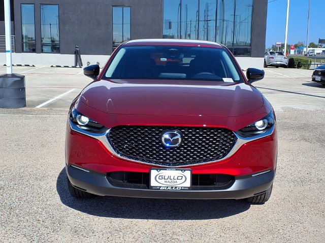 New 2026 MAZDA CX-30 AWD 2.5 S w/ Select Sport Pkg image 4