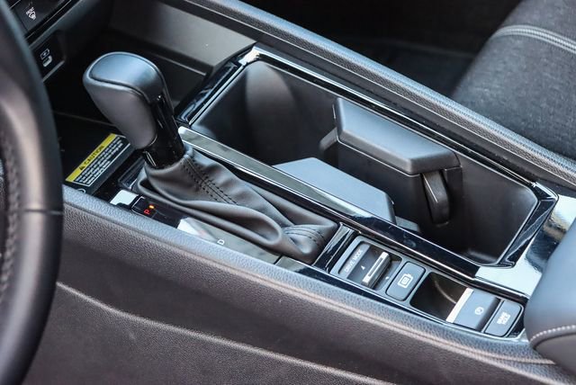 Used 2025 Honda Accord Sport image 21