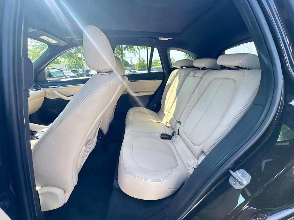 Used 2016 BMW X1 xDrive28i image 30