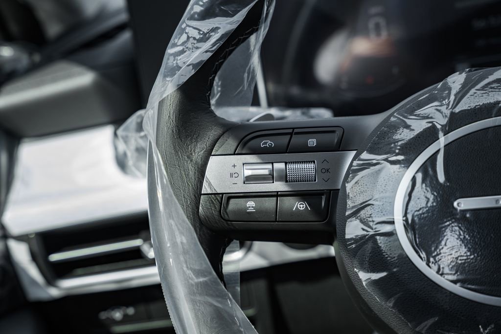 New 2026 Hyundai Sonata SEL FWD image 24