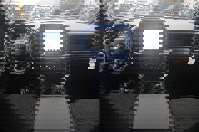 New 2025 Ford F150 STX w/ Equipment Group 201A FX4 image 11
