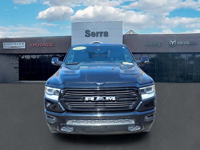 Used 2023 RAM 1500 Laramie image 2