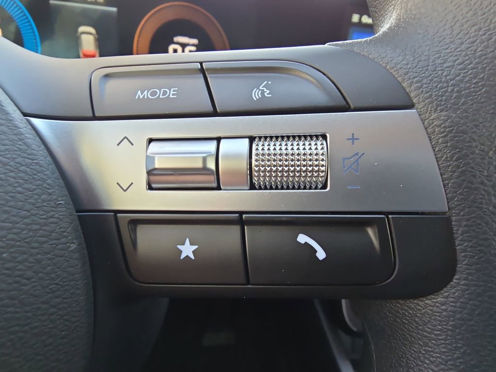 New 2026 Hyundai Tucson SEL image 17