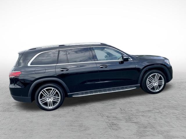 Used 2022 Mercedes-Benz GLS 450 4MATIC image 7