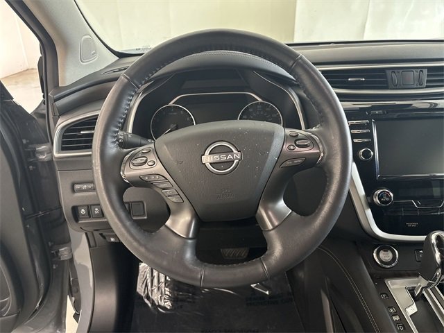Certified 2024 Nissan Murano Platinum w/ Cargo Package image 35