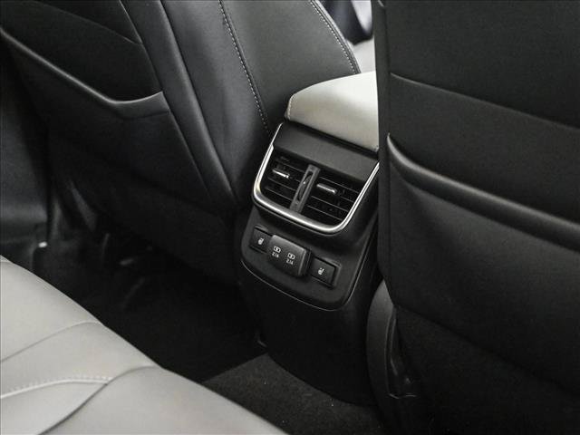 Used 2021 Subaru Outback Limited XT AWD/4WD image 17