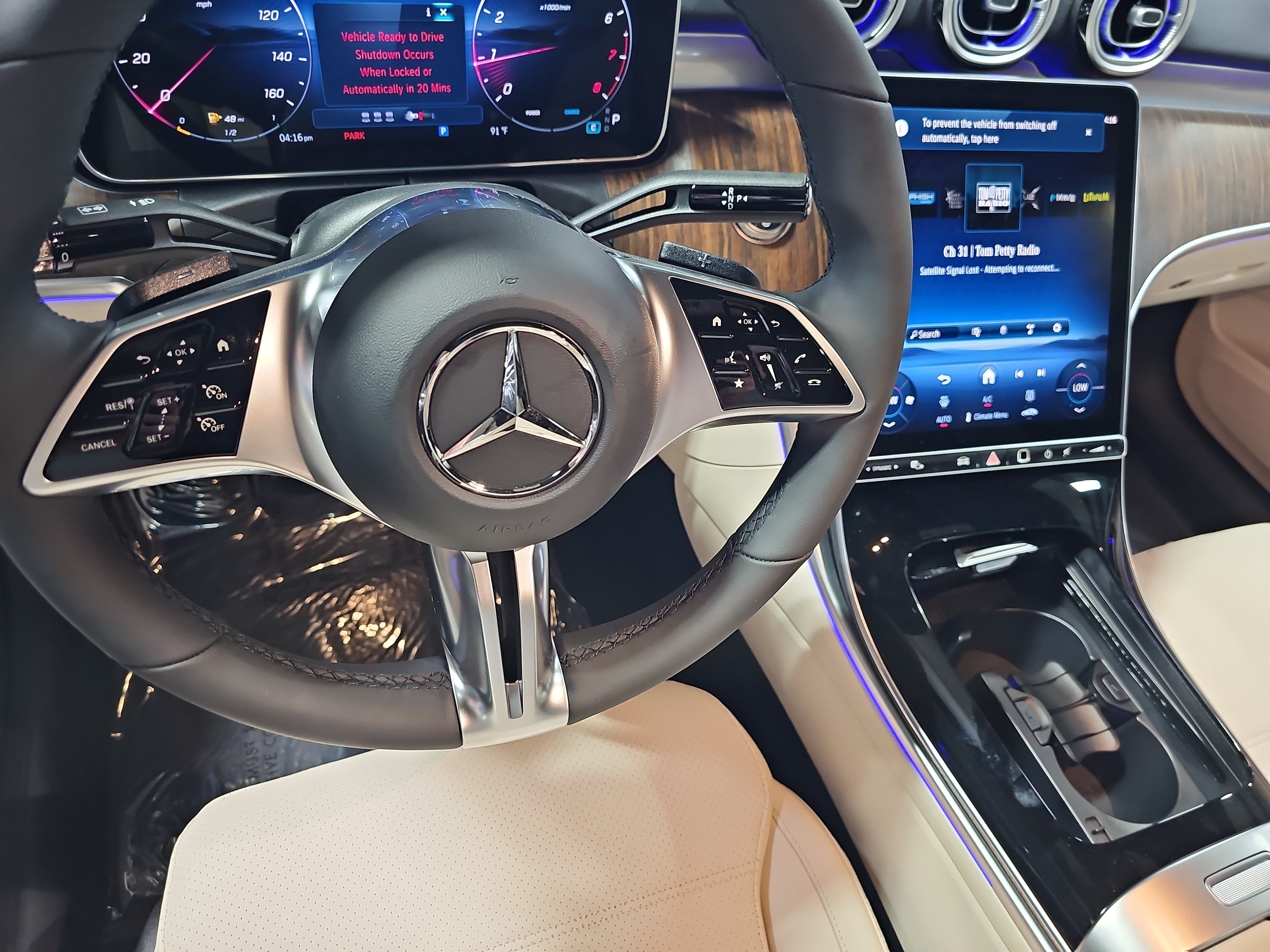 New 2026 Mercedes-Benz C 300 Sedan image 17