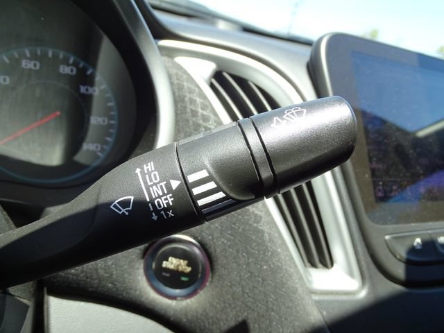 Used 2023 Chevrolet Malibu LT FWD image 17