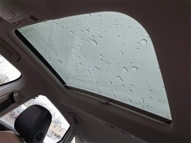 New 2026 Volkswagen Jetta SEL image 7