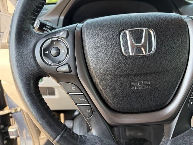 Used 2017 Honda Pilot EX-L image 30