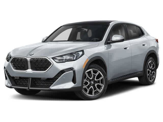 New 2024 BMW X2 xDrive28i w/ M Sport Package
