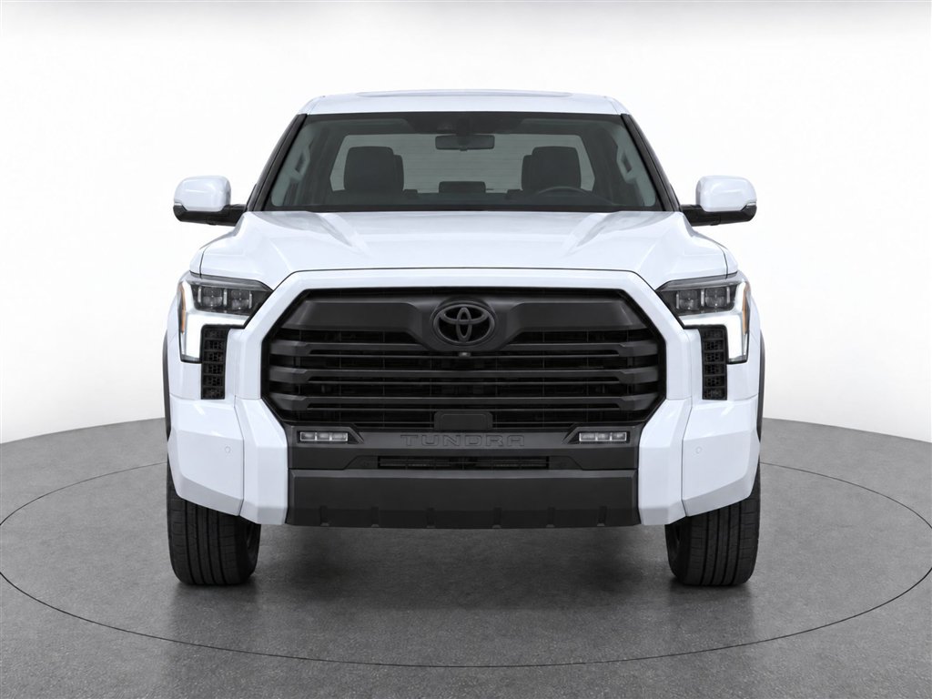 Used 2022 Toyota Tundra Limited AWD/4WD image 5