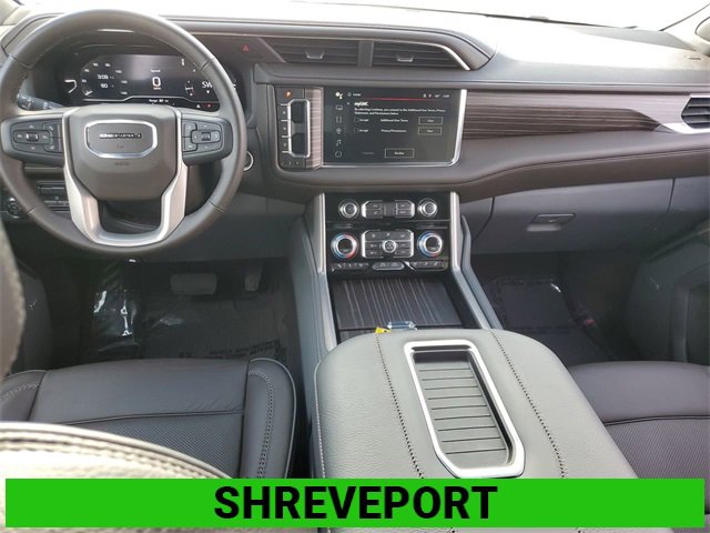 Certified 2024 GMC Yukon Denali w/ Max Trailering Package image 21