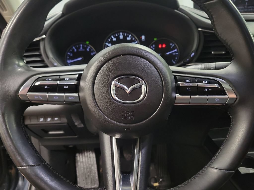 Used 2023 MAZDA CX-30 AWD 2.5 S w/ Preferred Package image 22