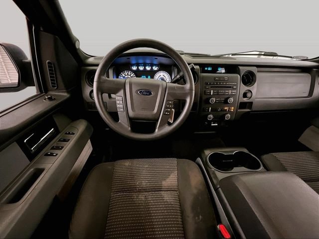 Used 2014 Ford F150 STX w/ Equipment Group 201A Mid AWD/4WD image 6