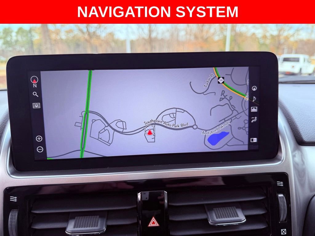 Certified 2023 Lexus GX 460 Premium image 13