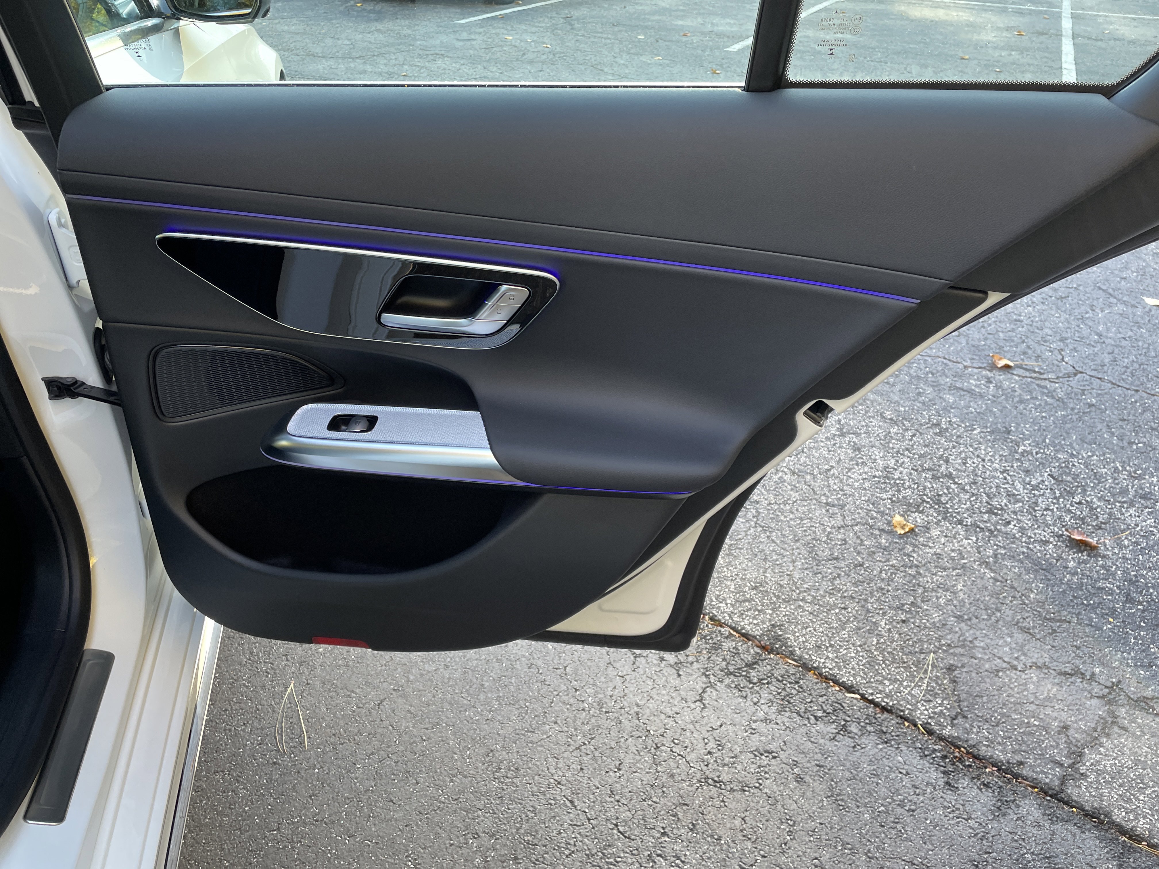 New 2026 Mercedes-Benz E 350 Sedan image 39