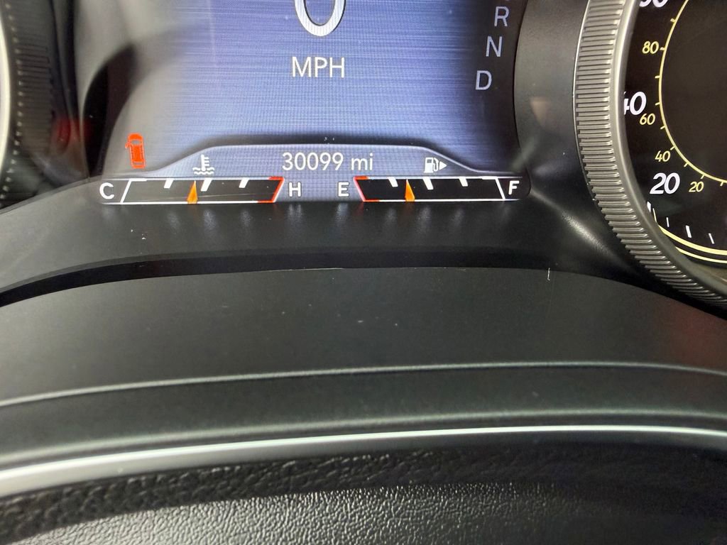 Used 2022 Jeep Cherokee Limited image 21