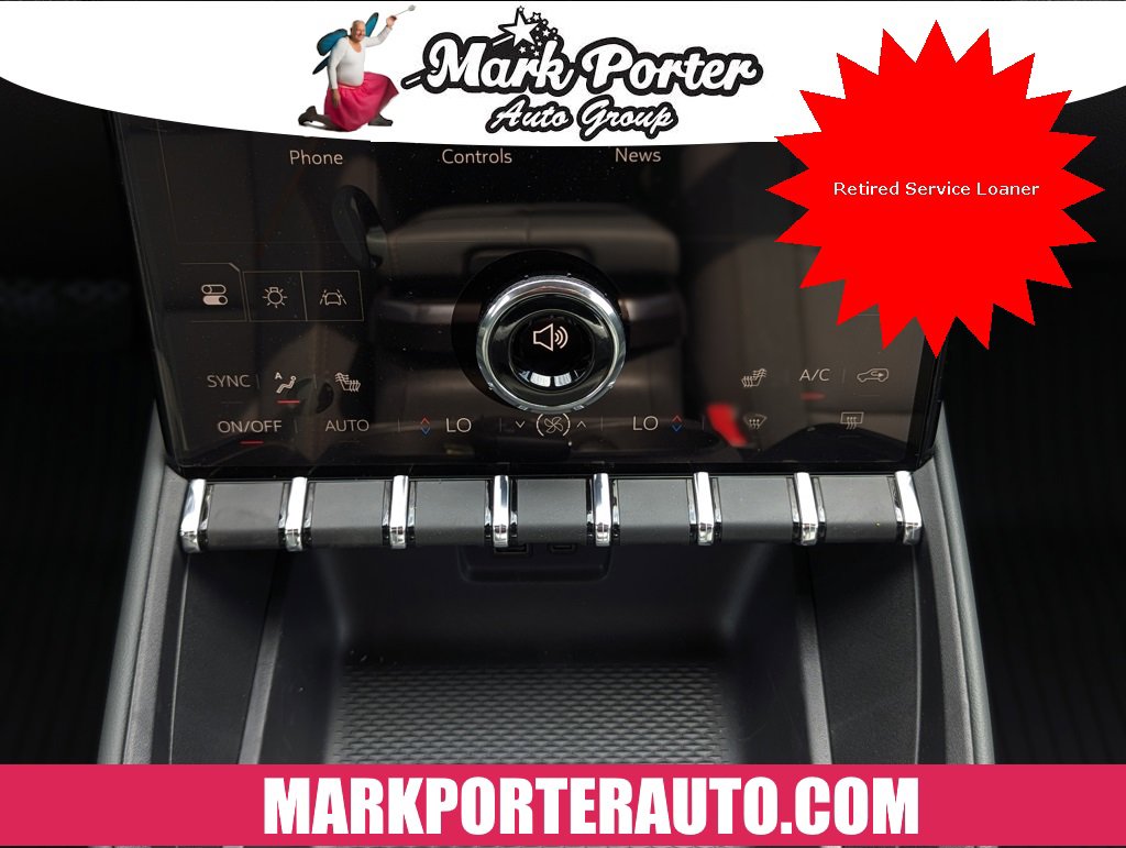 New 2026 GMC Terrain AT4 w/ LPO, Floor Liner Package image 24