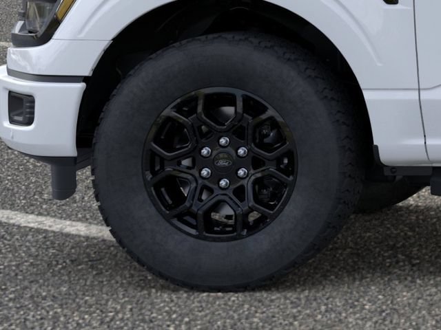 Used 2026 Ford F150 XLT w/ Equipment Group 302A MID AWD/4WD image 19