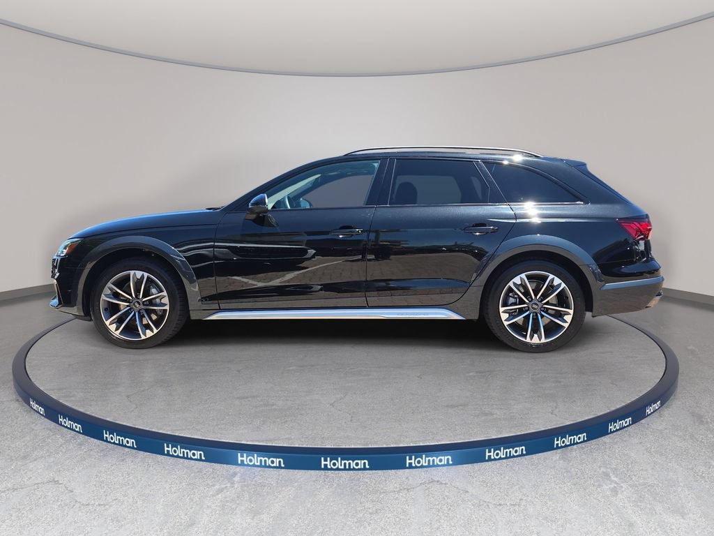 Used 2023 Audi A4 2.0T allroad Premium Plus w/ Premium Plus Package AWD/4WD image 9