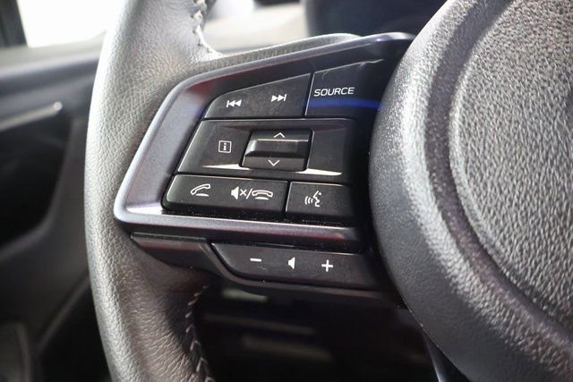 Used 2025 Subaru Forester Limited w/ Popular Package #1 AWD/4WD image 19