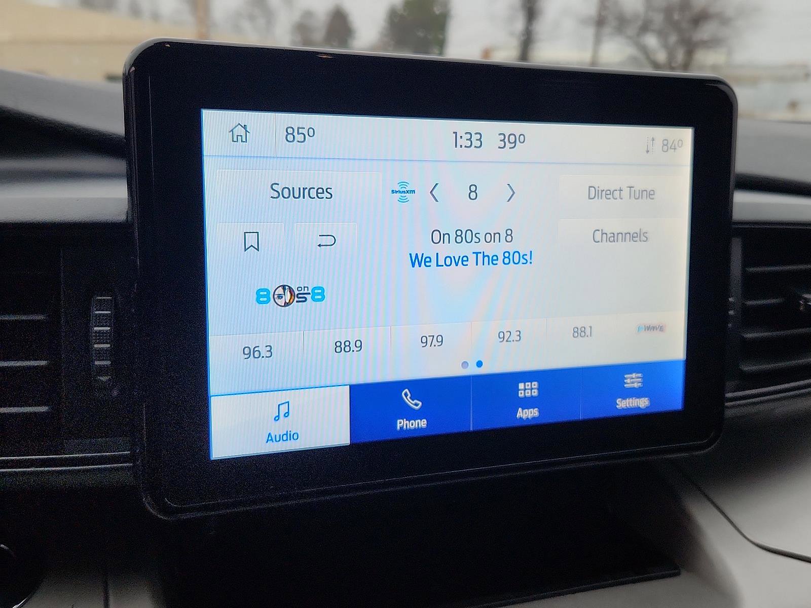 Used 2020 Ford Explorer XLT w/ Comfort Package image 16