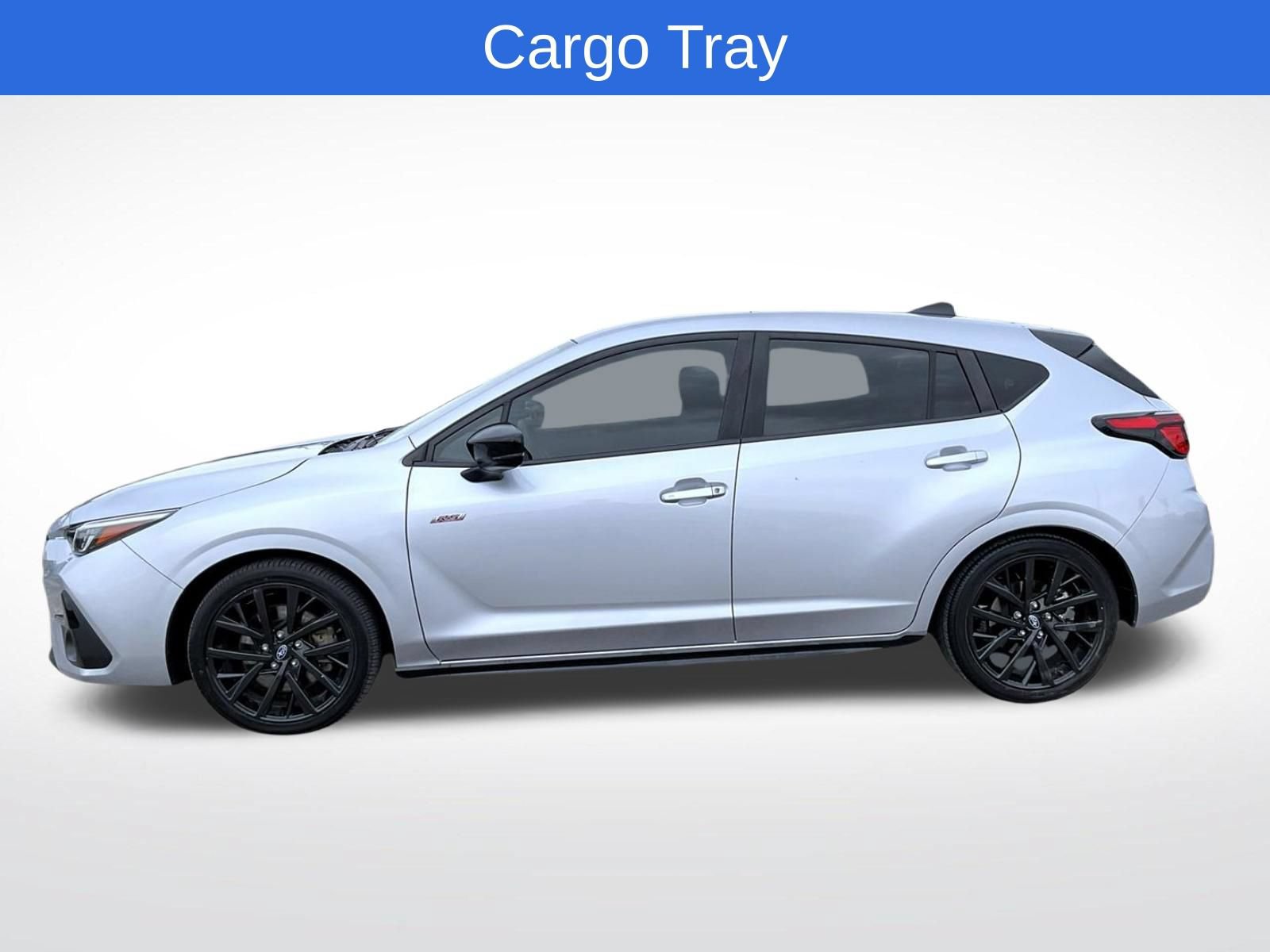 Used 2024 Subaru Impreza RS AWD/4WD image 9