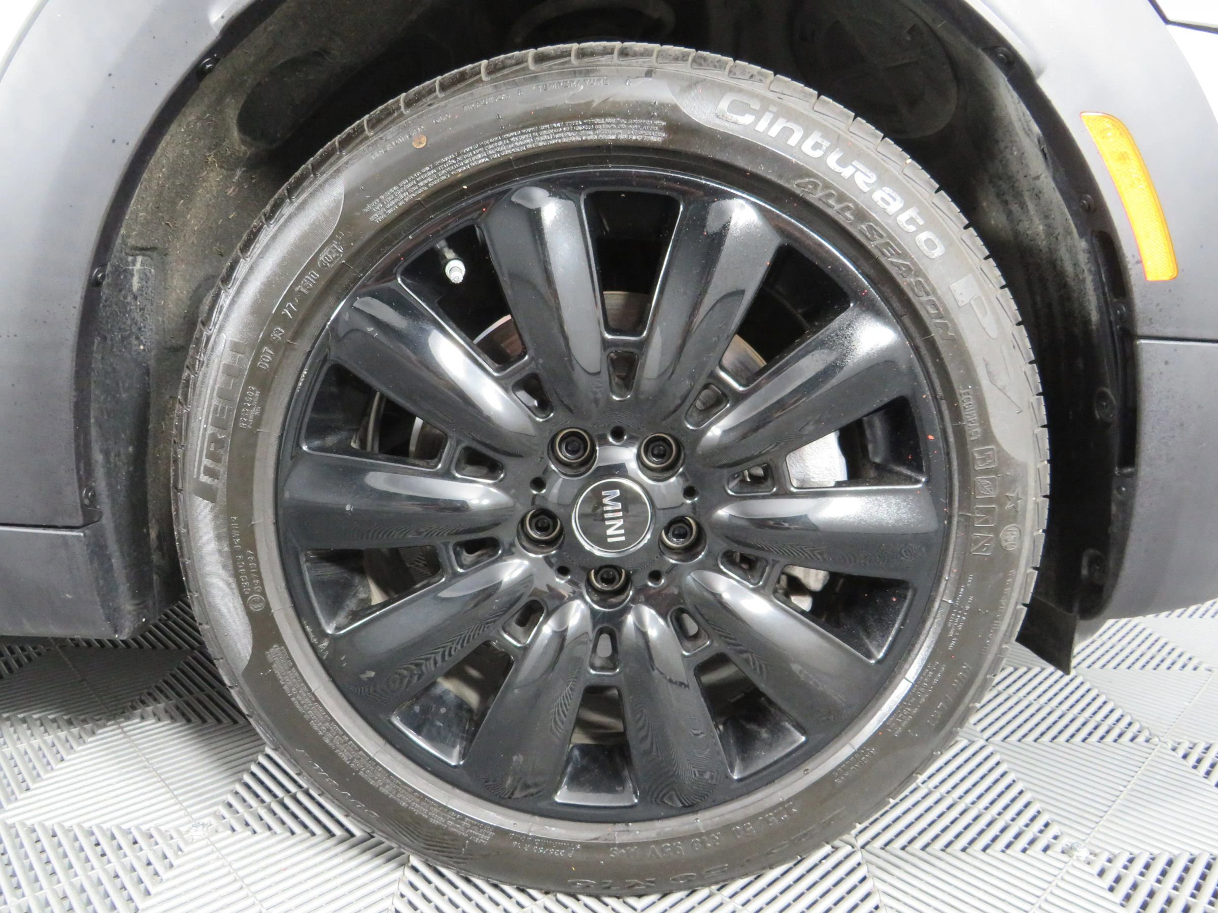 Used 2024 MINI Cooper Countryman S image 49