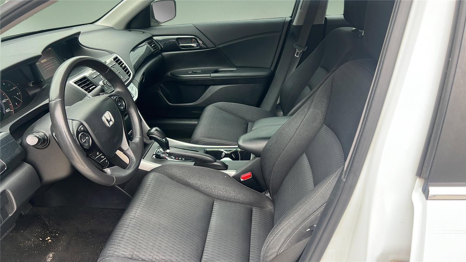 Used 2014 Honda Accord Sport image 12