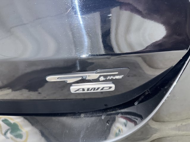 Certified 2021 Kia K5 GT-Line AWD/4WD image 31