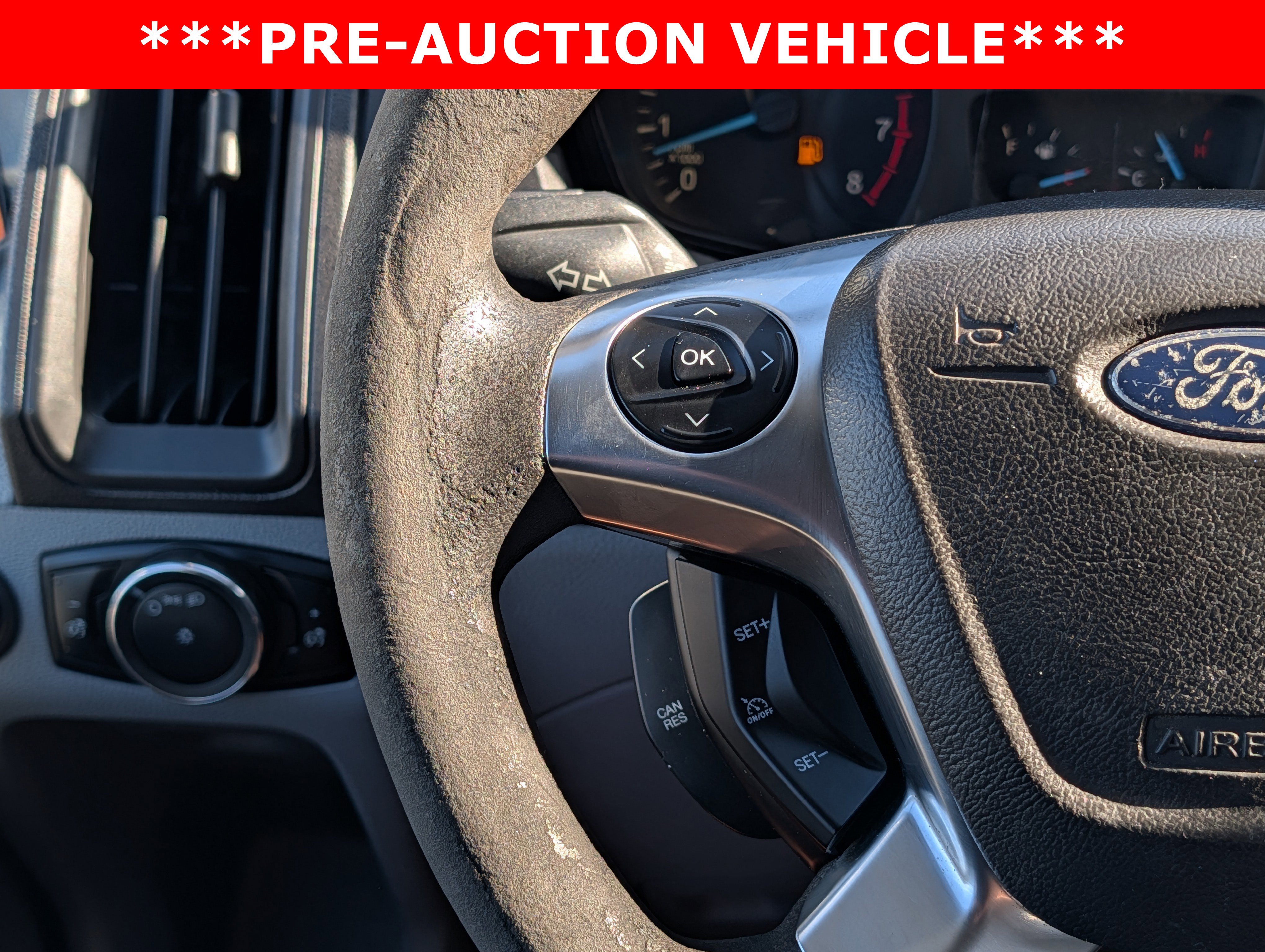 Used 2015 Ford Transit 250 148 Medium Roof RWD image 22
