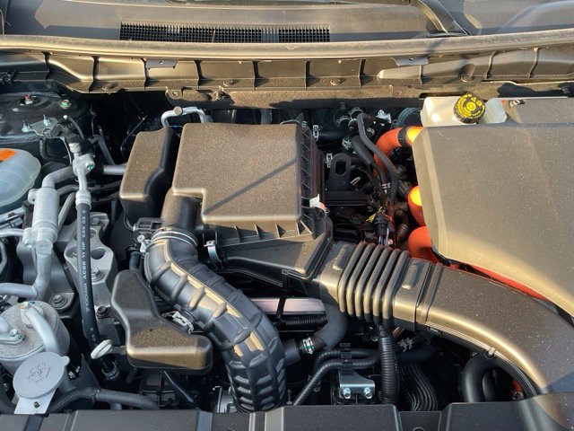 New 2026 Nissan Rogue Platinum AWD/4WD image 29