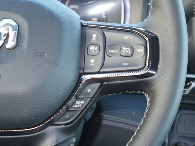 New 2026 RAM 2500 Power Wagon image 14