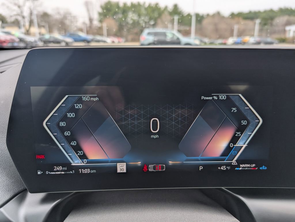 Used 2025 BMW 228i xDrive AWD/4WD image 27