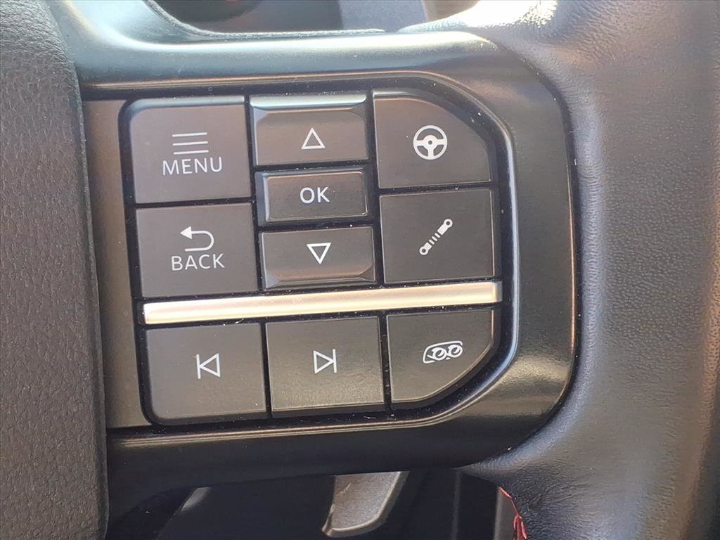 Used 2023 Ford F150 Raptor w/ Blue Interior Package image 20