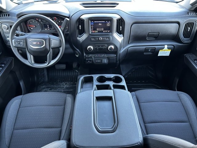 New 2024 GMC Sierra 2500 Pro image 27