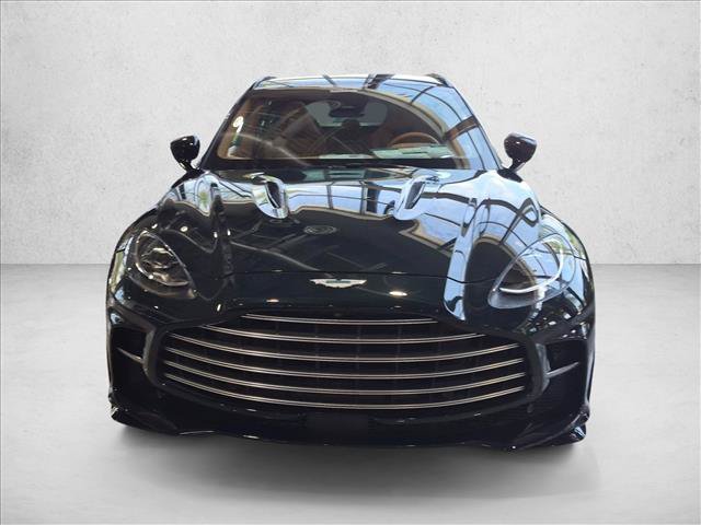 Used 2026 Aston Martin DBX 707 AWD/4WD image 2