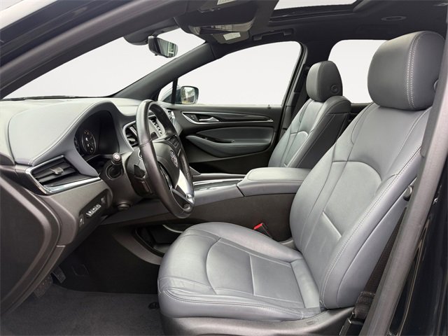 Used 2023 Buick Enclave Premium image 9