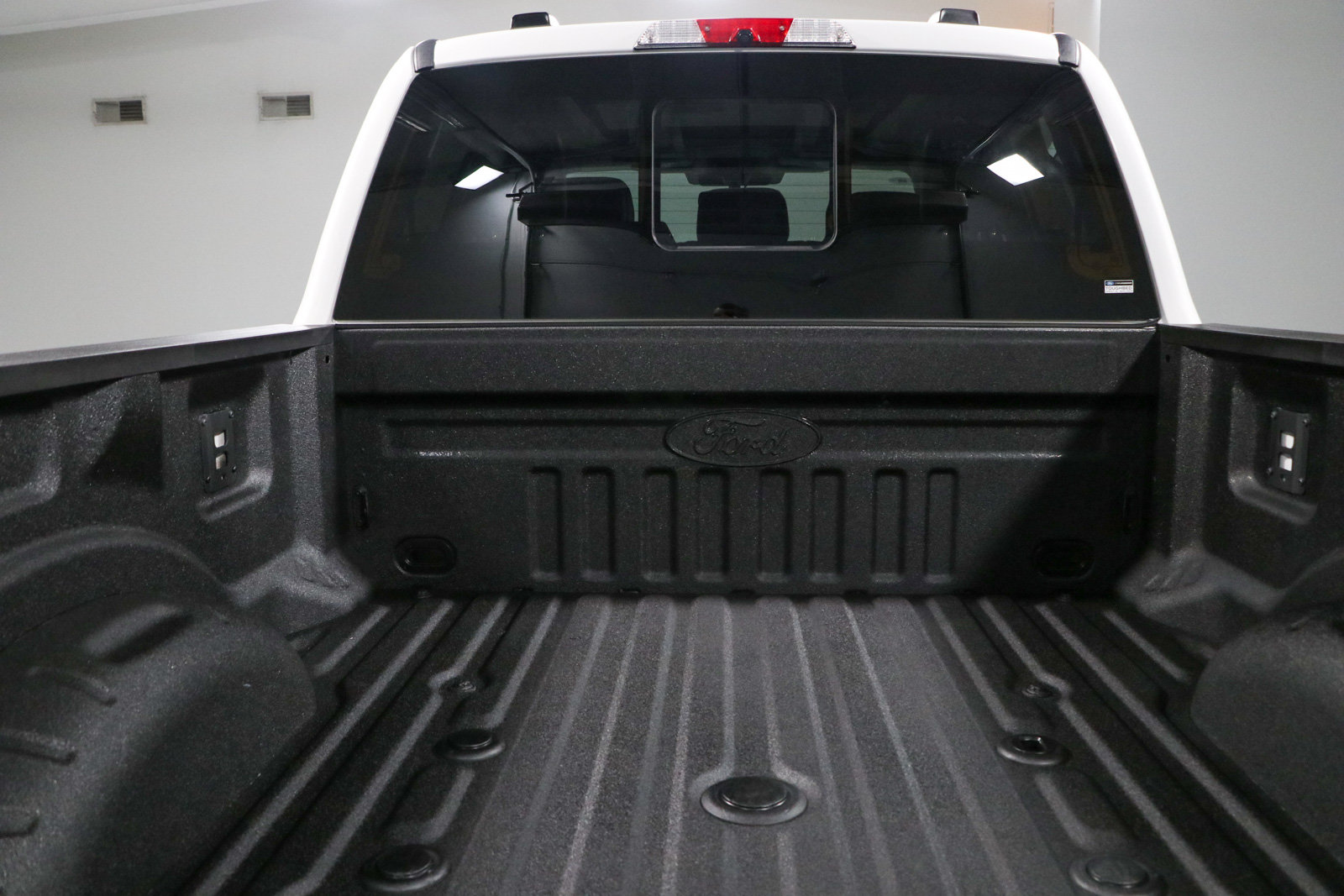 Used 2024 Ford F250 Lariat w/ Lariat Ultimate Package AWD/4WD image 31