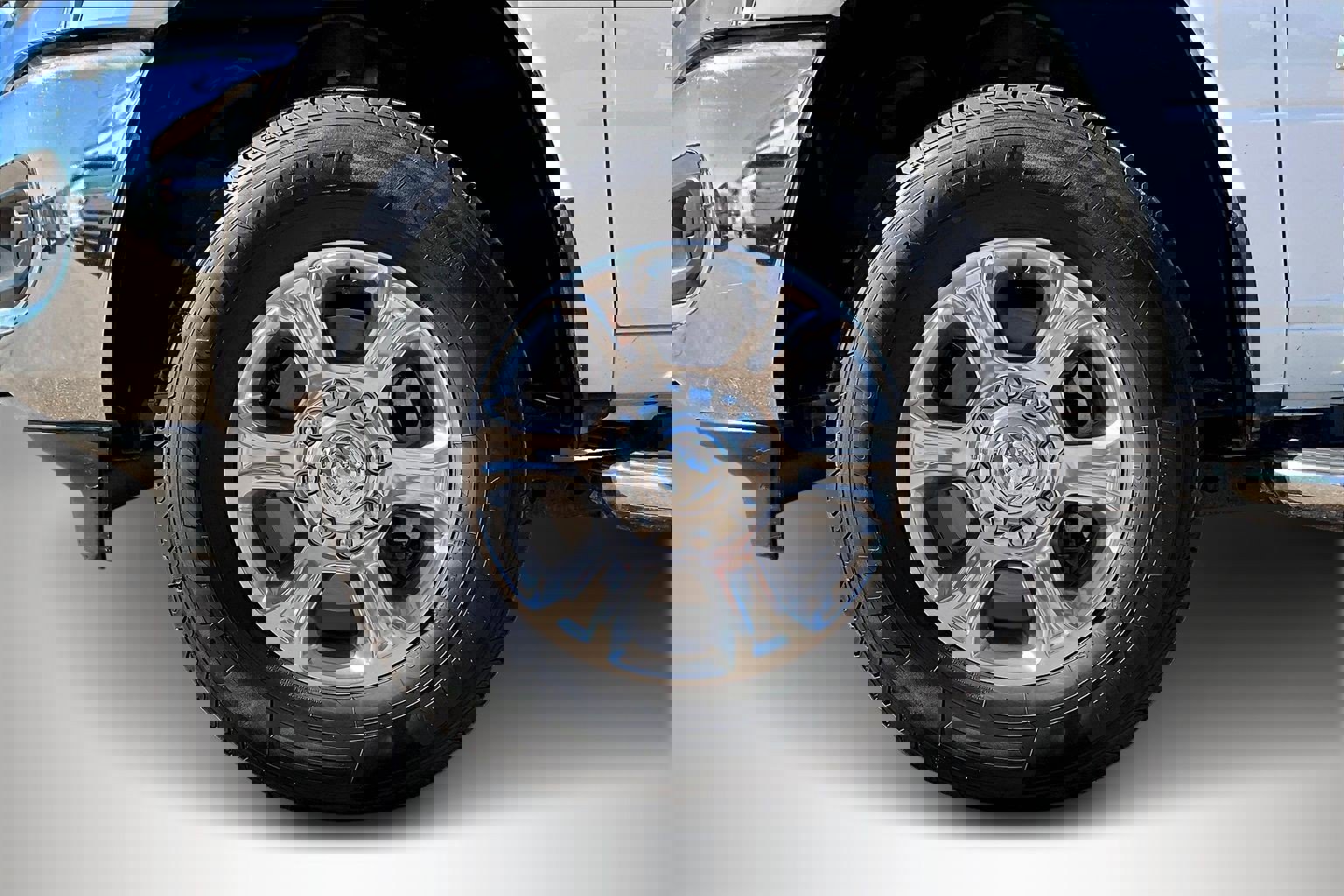 Used 2024 RAM 2500 Big Horn image 35