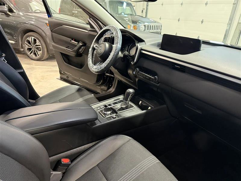 Used 2025 MAZDA CX-50 AWD 2.5 S w/ Preferred Package image 15
