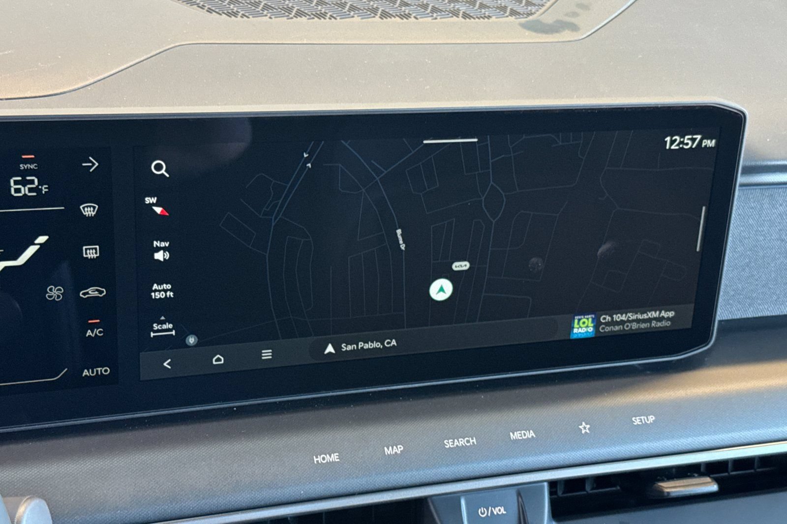 New 2026 Kia EV9 Wind AWD/4WD image 20